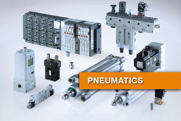 Pneumatics